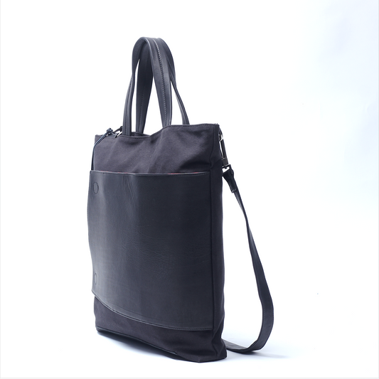Transformable Tote