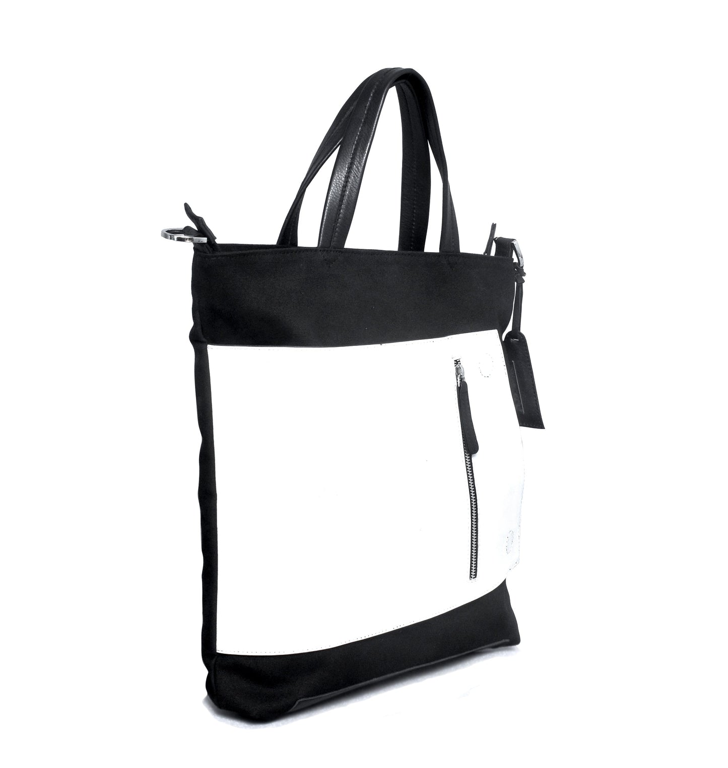 Transformable Tote