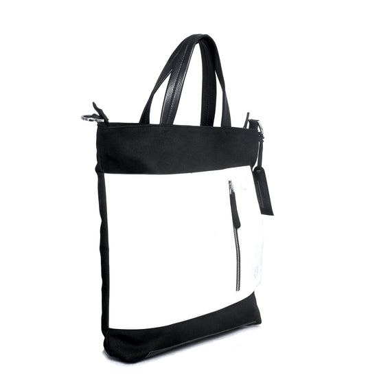 Transformable Tote